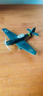 1982 Dyna Flites Junkers JU-87 diecast, Verzamelen, Ophalen of Verzenden