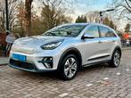 Kia e-Niro Elektrisch 204pk Taxi klaar, Auto's, Zwart, 630 min, 180 kWh, SUV of Terreinwagen