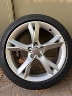 Originele audi velgen 19inch A5 S-line speedline VANDAAG€350, Auto-onderdelen, Banden en Velgen, 255 mm, Zomerbanden, Ophalen