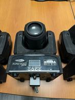 Showtec Kanjo 60, Muziek en Instrumenten, Licht en Laser, Ophalen, Zo goed als nieuw, Licht