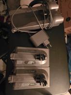 Dyson V10 Oplader + 2 Accu's, Ophalen