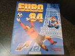 Panini Euro 84 - leeg album, Hobby en Vrije tijd, Stickers en Plaatjes, Ophalen of Verzenden, Meerdere stickers