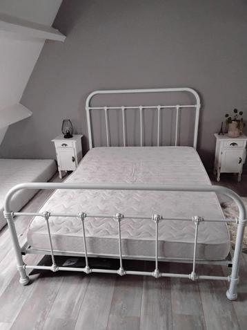 wit bedframe
