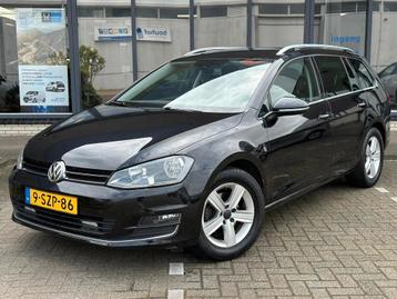 Volkswagen Golf Variant beschikbaar voor biedingen