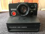 Polaroid land camera, Ophalen of Verzenden, Zo goed als nieuw, Polaroid