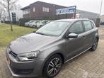 Volkswagen Polo 1.6 TDI HIGHLINE 5 DEURS GEEN SCHADE! BOUWJA, Volkswagen, Zilver of Grijs, Hatchback, Handgeschakeld