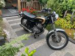 Yamaha SR500, Motoren, 499 cc, Particulier, Toermotor, 1 cilinder