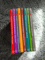 Taptoe kinderboekenserie, Boeken, Ophalen of Verzenden, Zo goed als nieuw, Fictie algemeen