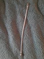 Buddha to buddha ben mini, Sieraden, Tassen en Uiterlijk, Armbanden, Ophalen of Verzenden, Zo goed als nieuw, Zilver, Zilver