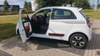 Renault Twingo 1.0 SCE Dynamique, 70pk, 2015 Wit, Auto's, Renault, 839 kg, 4 stoelen, Wit, Handgeschakeld