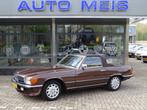 Mercedes-benz SL-KLASSE SL 280, Auto's, Mercedes-Benz, Te koop, Geïmporteerd, Benzine, 2746 cc