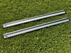Thule WingBar evo 127 eerste eigenaar, Auto diversen, Dakdragers, Ophalen, Zo goed als nieuw