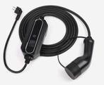 Thuislader Type 2 elektrische/hybride auto, Ophalen of Verzenden, Gebruikt, Laadkabel