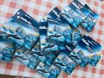 Gillette Mach3 Turbo HD, 5 stuks per, Ophalen of Verzenden, Nieuw, Verzorging