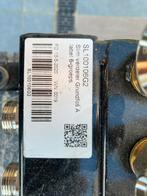 Vloerverwarmingsverdeler 6 groepen, Doe-het-zelf en Verbouw, Verwarming en Radiatoren, Ophalen, Gebruikt, Minder dan 30 cm, Overige typen