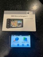 Bmw motorrad navigator V  garmin, Ophalen of Verzenden, Zo goed als nieuw