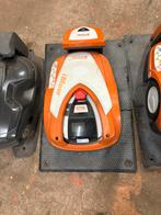 4 Stuks robotmaaier defect, Ophalen, Stihl, Gebruikt, K