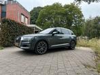 Audi Q7 3.0 TDI E-tron Quattro Tiptronic | 2018 | Vol opties, Zwart, USB, 2420 kg, Particulier