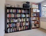 Ikea Expedit room divider 5x5 vakken, Huis en Inrichting, Ophalen, 150 tot 200 cm, Zo goed als nieuw, 150 tot 200 cm