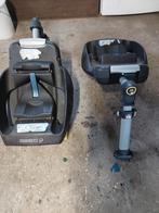 Iso / cabriofix, Ophalen, Gebruikt, Isofix, 0 t/m 13 kg