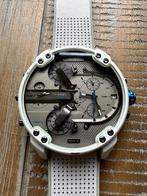 Diesel Mr. Daddy 2.0 DZ7419, Staal, Polshorloge, Ophalen, Overige merken