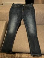 S.Oliver jeans tube slim 33/34, Blauw, S.Oliver, Ophalen of Verzenden, W33 - W34 (confectie 48/50)