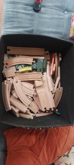 Ikea treinbaan, Ophalen of Verzenden, Zo goed als nieuw, Overige typen
