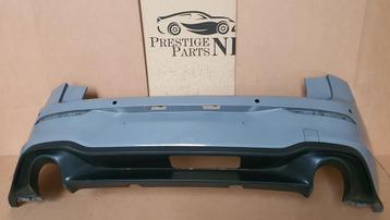 VOLKSWAGEN VW GOLF VIII 8 GTI ACHTERBUMPER 4xPDC 5H6807421D beschikbaar voor biedingen