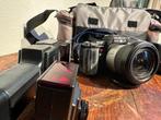 Minolta 7000, Audio, Tv en Foto, Fotocamera's Analoog, Ophalen of Verzenden, Gebruikt, Spiegelreflex, Minolta
