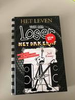Het leven van een lozer het dak eraf, Boeken, Ophalen, Zo goed als nieuw