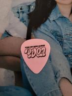 Yuqi (G-Idle) Kpop Plectrum - Zeldzaam!, Ophalen of Verzenden, Zo goed als nieuw