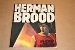 Boek over Herman Brood - Foto's Anton Corbijn 1979, Boeken, Ophalen of Verzenden, Zo goed als nieuw, Fotografen