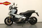 Honda X-ADV 750 (bj 2024), Bedrijf, Meer dan 35 kW, Toermotor