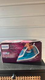Philips EasySpeed 2000W Stoomstrijkijzer, Ophalen of Verzenden, Zo goed als nieuw