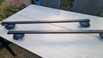 Set Mont Blanc universele dakrails, Auto diversen, Dakdragers, Ophalen, Gebruikt