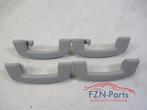 Handgrepenset Volkswagen Golf (22743842), Auto-onderdelen, Ophalen, Gebruikt