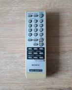 Sony rmt-crs60ad afstandsbediening originele, Ophalen of Verzenden, Gebruikt, Origineel