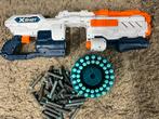 Nerf Xshot ZGAN, Ophalen, Zo goed als nieuw