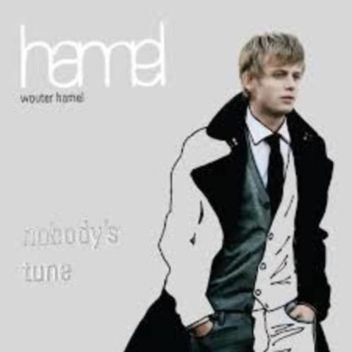 Wouter Hamel, Cd's en Dvd's, Cd's | Pop, Gebruikt, Ophalen of Verzenden