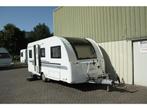 Adria Adora 472 LU verkocht, 2 aparte bedden, Bedrijf, Adria, Tot en met 4