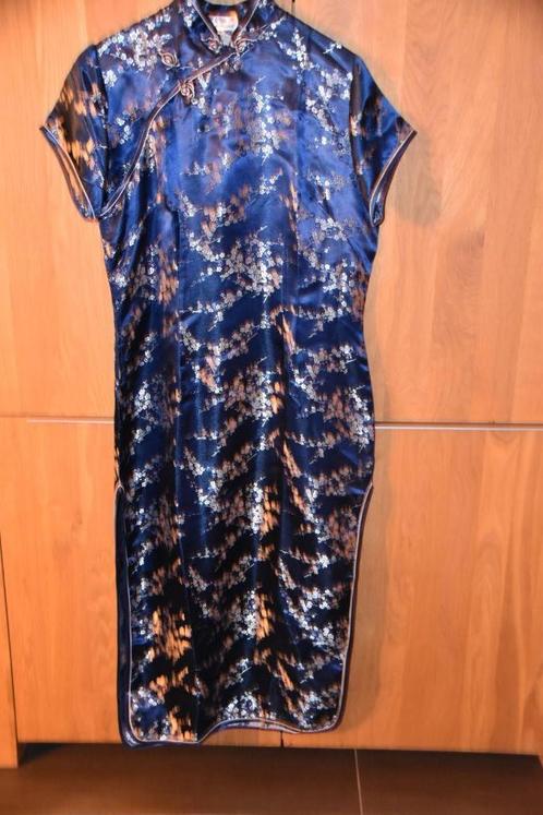 Zeer mooie chinese Geisha jurk, Kleding | Dames, Carnavalskleding en Feestkleding, Zo goed als nieuw, Kleding, Carnaval, Maat 38/40 (M)