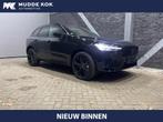 Volvo XC60 T6 Plug-in hybrid Plus Black Edition | FACELIFT |, Automaat, Stof, Gebruikt, Euro 6