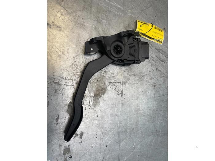 Gaspedaal van een Volvo V60, Gebruikt, -, -, Ophalen of Verzenden
