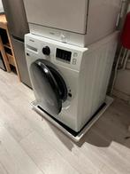 SAMSUNG WD80TA049BE/EN 5000-serie - Was-droogcombinatie, Ophalen, Zo goed als nieuw, Voorlader, Kort programma