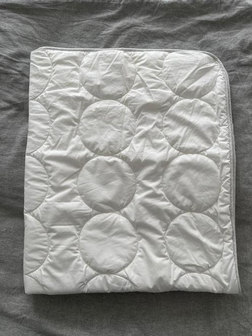 Dekbed 110 x 125 | LENAST, Kinderen en Baby's, Dekens, Slaapzakjes en Inbakerproducten, Zo goed als nieuw, Overige typen, 100 cm of meer