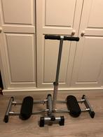 Leg Magic Fitness Apparaat, Ophalen, Gebruikt, Overige typen, Metaal