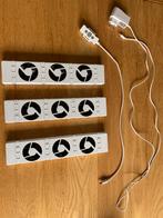 Radiator ventilator Speedcomfort trio set: zeer stil!, Doe-het-zelf en Verbouw, Verwarming en Radiatoren, Minder dan 30 cm, Radiator