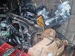 Piaggio Zip frame 2017 met nummers en geel kenteken, Ophalen of Verzenden