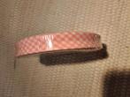 biasband  michelle 18mm, Hobby en Vrije tijd, Naaien en Fournituren, Verzenden, Nieuw, Lint, Band of Elastiek