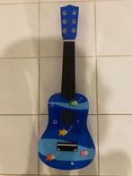 Speelgoed gitaar, Kinderen en Baby's, Ophalen of Verzenden, Nieuw, Ontdekken, Met geluid